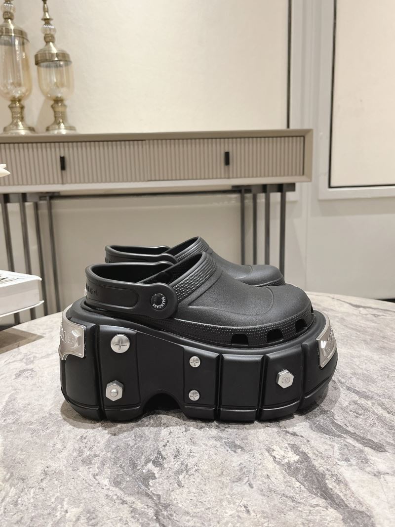 Balenciaga Sandals